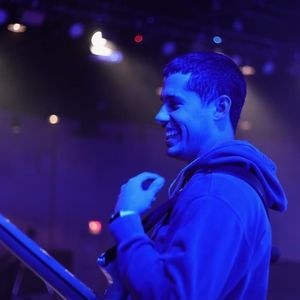 Meet your Posher, Seth